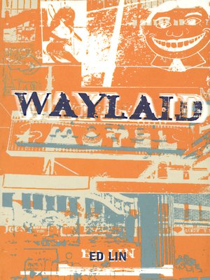 cover image of Waylaid